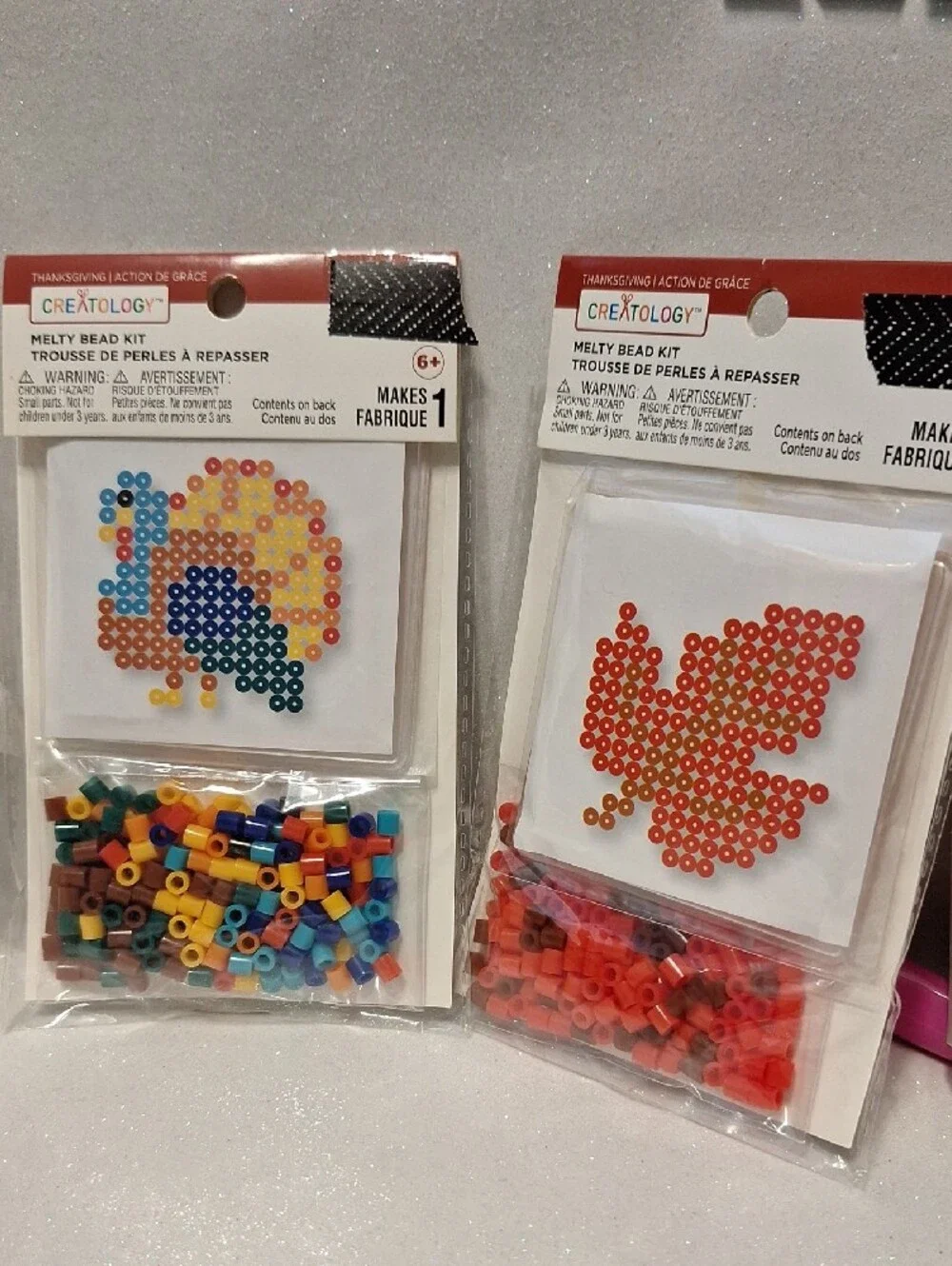 Michaels create fun